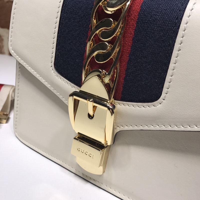 Gucci Satchel Bags